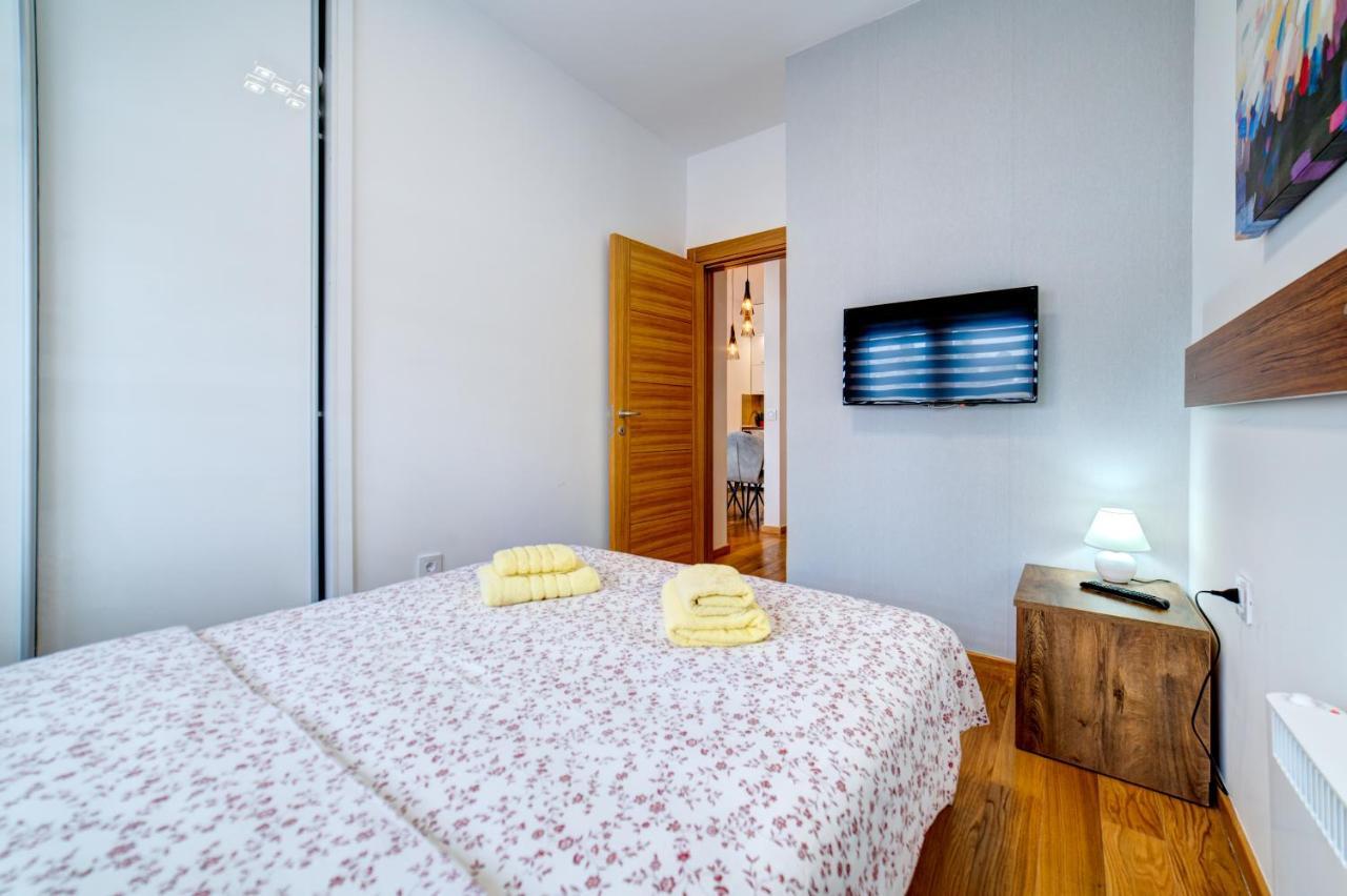 Elsa Lux Zlatibor Apartment Exterior photo